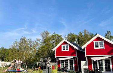 Czerwone Domki - Foto 1