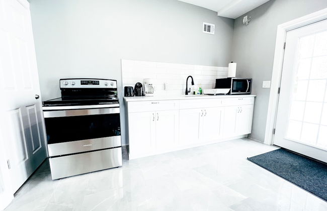 The Ashland Manor - Foto 14