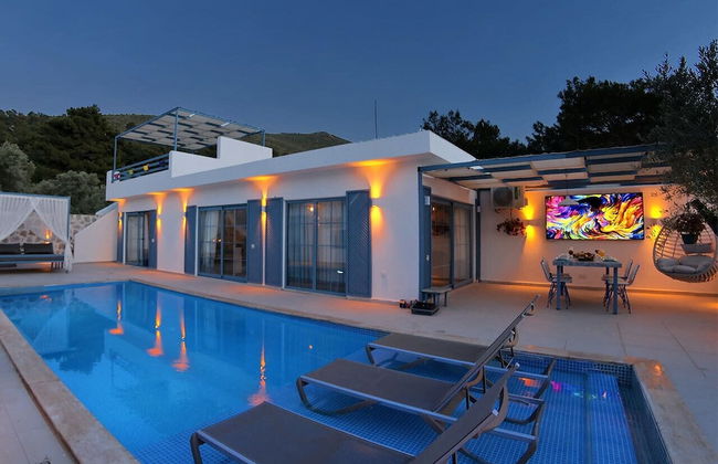 Villa Oregano - Photo 11