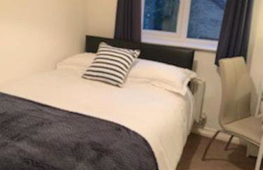 SPACIOUS DETACHED 5 Bedroom4 Bathroom WIFI Parking - Foto 10