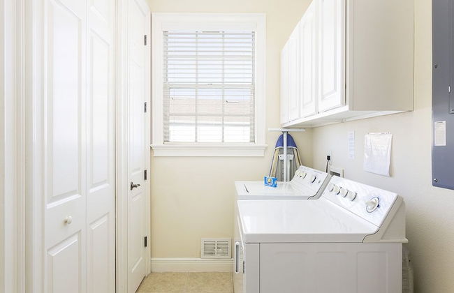 Je47858 - Reunion Resort - 6 Bed 4 Baths Villa - Foto 9