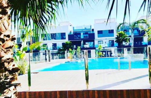 Casa Noyas Oasis Beach - Foto 38