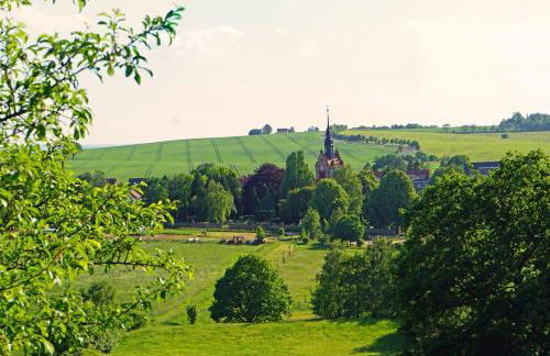 FeWo „Zum Napoleonstein“ - Foto 41