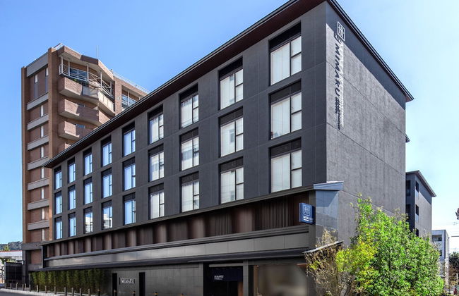 MIMARU Kyoto Kawaramachi Gojo - Foto 1