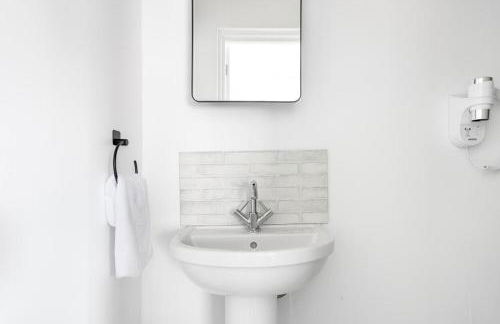 Iconic Jewellery Quarter Apartments - Foto 50