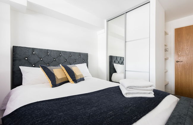 The London Warehouse Apartments - Foto 6