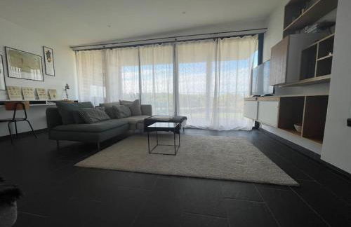 Maison d'architecte face à la mer - Foto 38