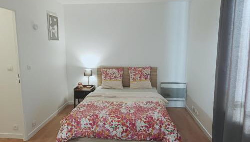 Charmant Studio Savigny-Le-Temple Nandy - Foto 2