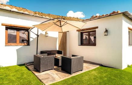 Los Llanos Soportújar- La Alpujarra - Foto 10