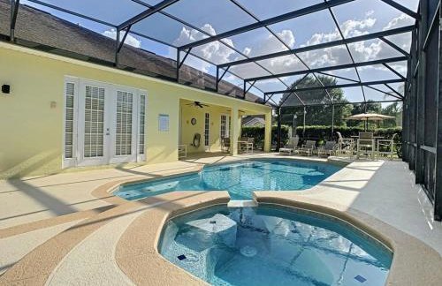 Fantastic 7 Bed 6 Bath in Prestigious Gated Comm, villa - Foto 55