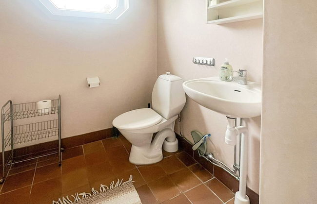 4 Person Holiday Home in Tingsryd - Foto 7