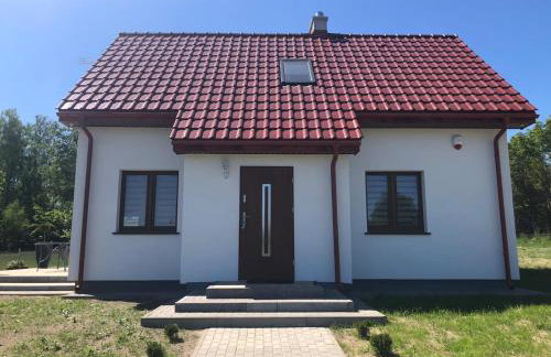 Leśne Domowisko - Foto 24