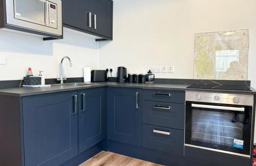 The Queens Nest, 1 - Bed, Sleeps 2 - Foto 38