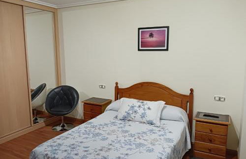 Apartamentos Chevere Blanco-Huca - Foto 1
