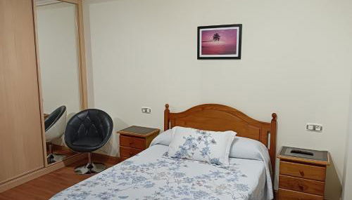 Apartamentos Chevere Blanco-Huca - Foto 1
