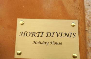 HORTI DIVINIS - Foto 15