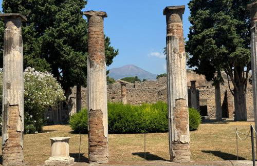 Il Cammeo 2 Guest House, near Pompeii and Vesuvius - Foto 14