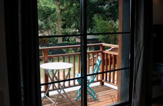 Les cabanes de l'océan, Villa confort proche plage sauvage - Photo 36