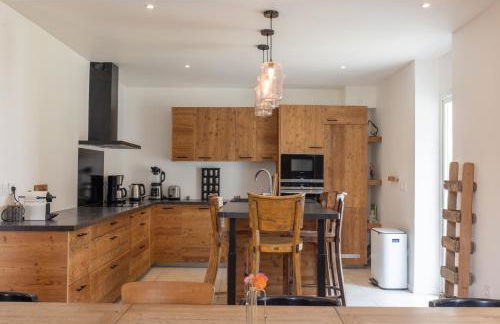 Chalet La Llyre Vallorcine - Foto 7