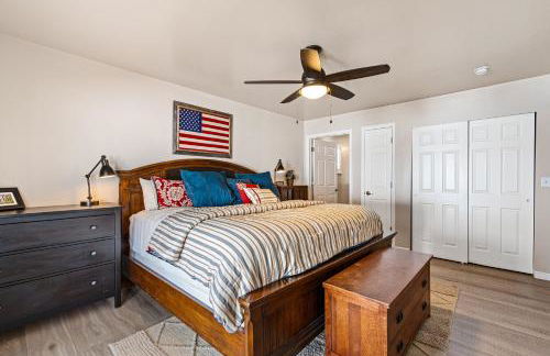 Fully Stocked Home with Hot Tub and Private Yard - Photo 21