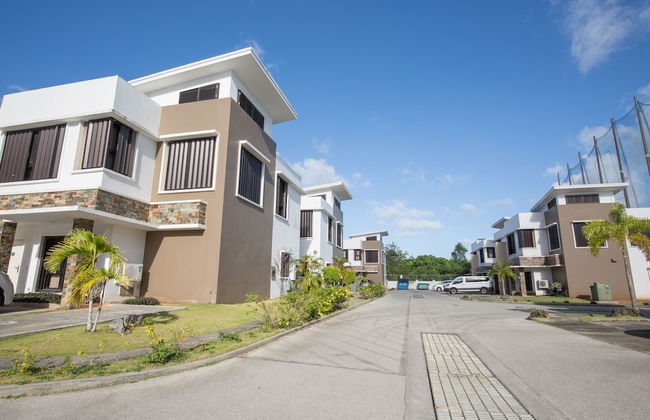 Tumon Bel-Air Serviced Residence - Foto 53