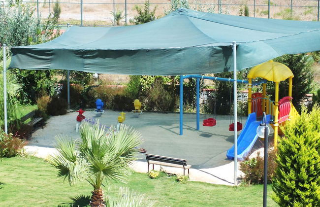 Lakeside Garden - Foto 67