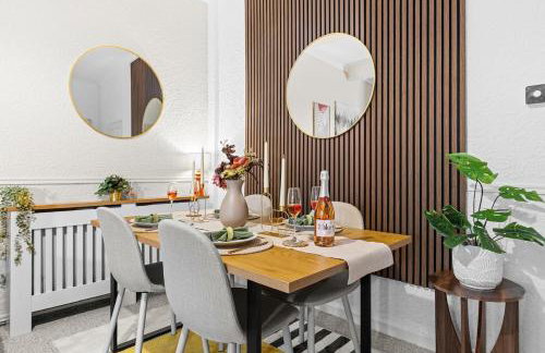 Stylish Greater Manchester home - Foto 24