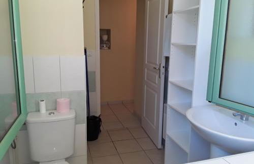 Studio des Prés - Foto 25