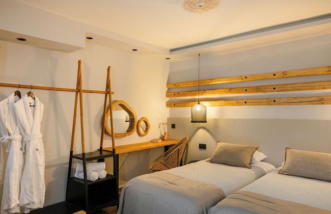 Braunis Horio Villas - Foto 54