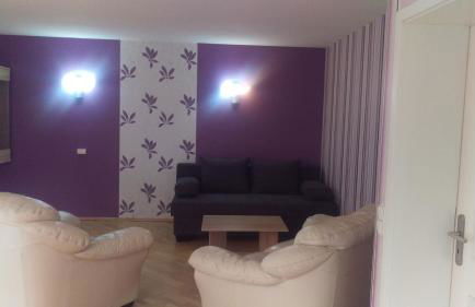 Ferienhaus Bornscheuer - Foto 24