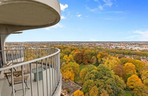 ma suite -NEW-23Floor-FantasticView-Center - Foto 15