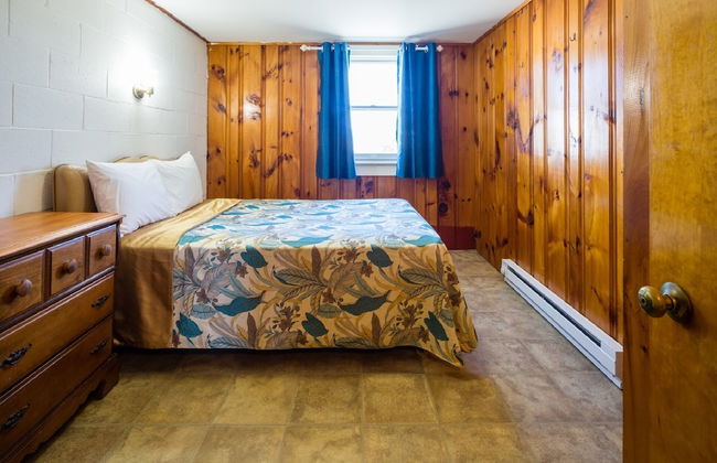 Oceana Cottages - Foto 42