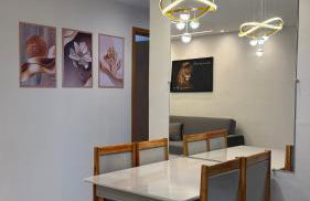 Apartamento Pé na Areia - Foto 6