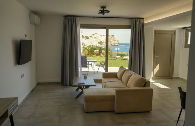 DreamWave Residence - Foto 20