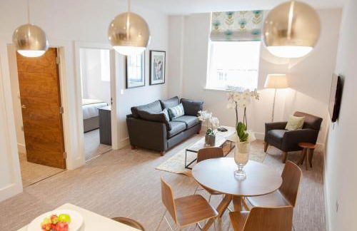 The Halston Carlisle - Foto 54