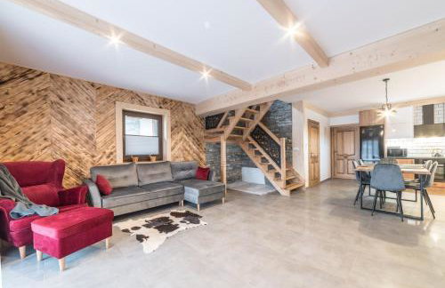 Zbyrcoki - Domki w Górach - Foto 22