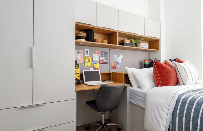 48 Park Street - Foto 24