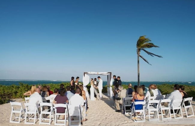 Sky Beach Club Bungalow 1 Bedroom Cabin - Foto 22