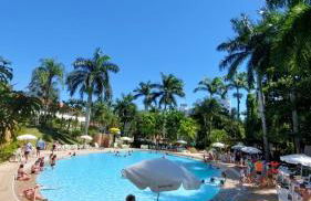 Condomínio HotSprings Hotel - Apartamento 1003 - Foto 8