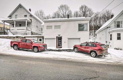 Cozy Home with ATV Trail Access in Berlin! - Foto 30