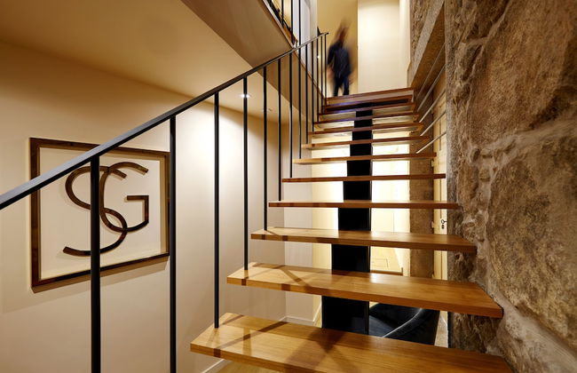 Signature Apartments Os Terceiros - Foto 24