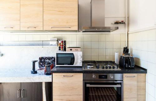 Moderno Appartamento Sampierdarena/Centro - Foto 10