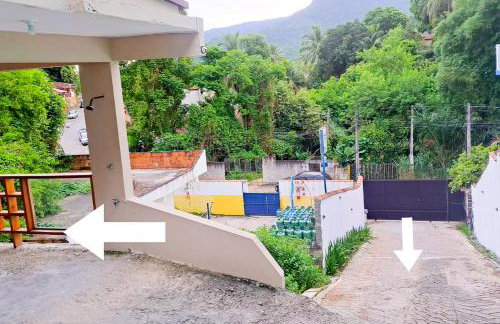 Casa do Mar & Ane Ilhabela - Foto 25