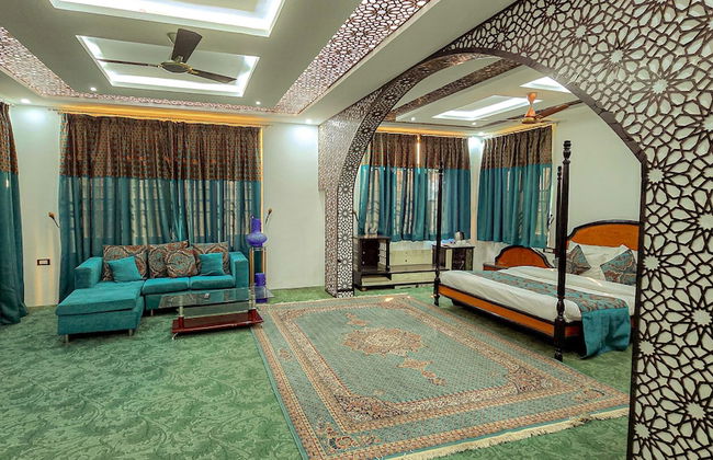 Star Bukhara by COR - Foto 11