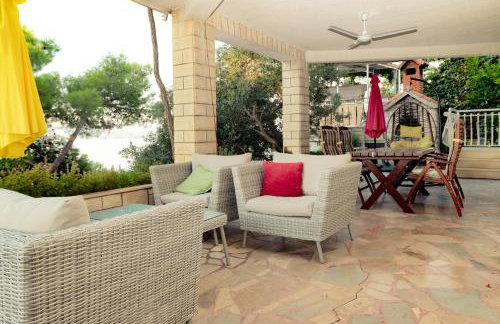 Apartments Villa Jadranka - Foto 115