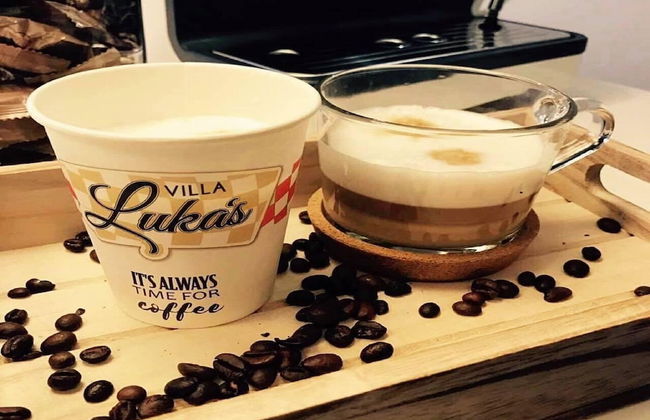 Apartments Villa Lukas - Foto 18