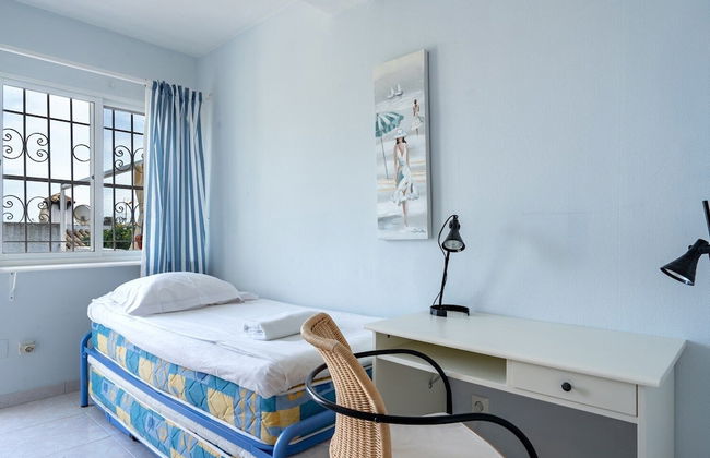 Townhouse with Sea View in Benalmadena Ref 116 - Photo 3