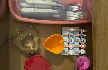 Apartment in a gated community - 2 bedrooms 2 bathrooms Kitchen - Foto 49