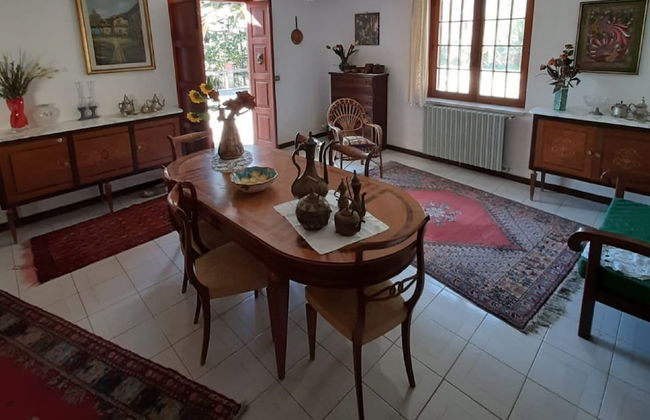 Belvilla by OYO Villa Chiaretta - Foto 13