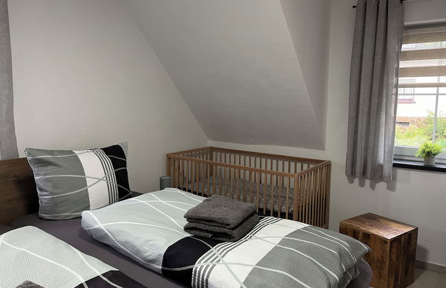 Ferienhaus Anton Günther - Foto 7